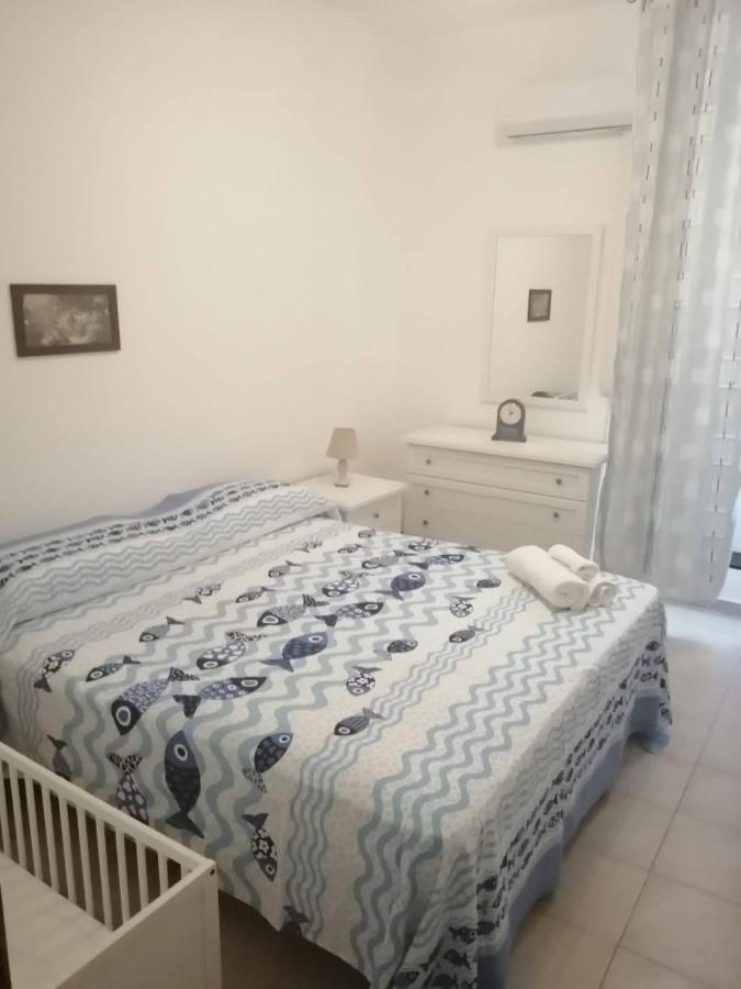Casa Di Aurora