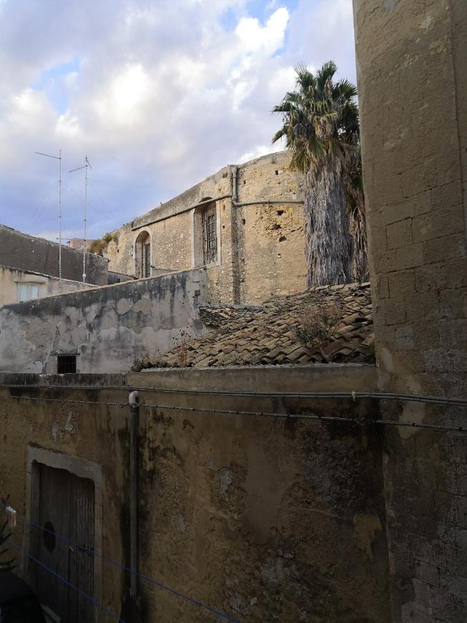 Casa Di Aurora Casa de Férias *