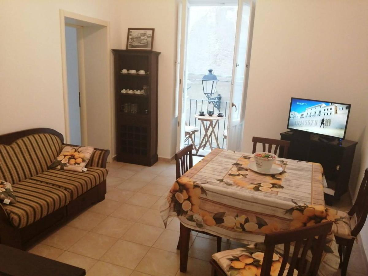 Casa de Férias Casa Di Aurora Syracuse