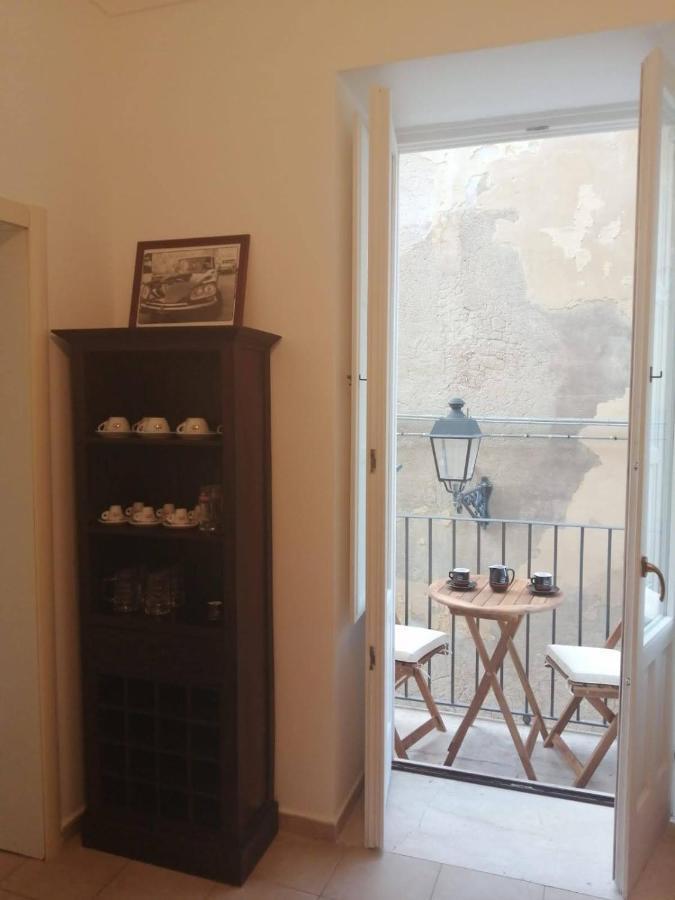 Casa Di Aurora Casa de Férias Syracuse