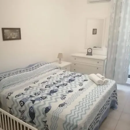 Casa Di Aurora Villa Syracuse Buitenkant foto