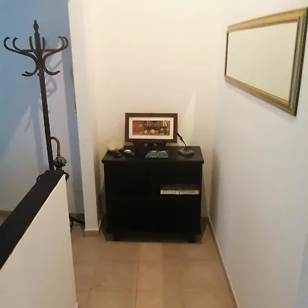 Casa Di Aurora Villa Syracuse Buitenkant foto