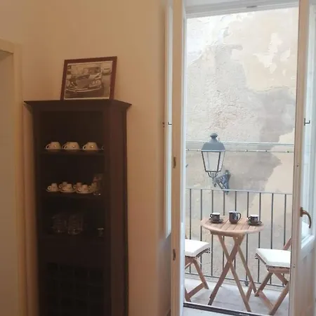 Casa Di Aurora Villa Syracuse Buitenkant foto