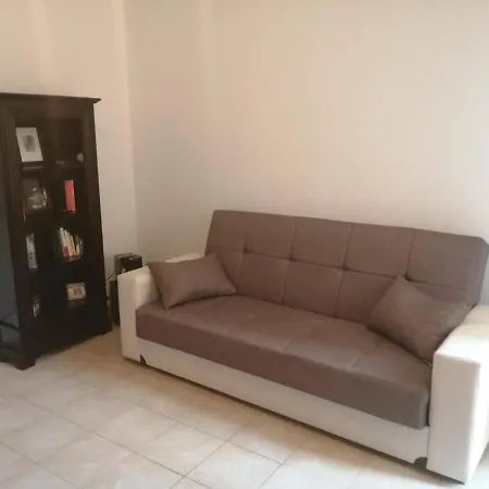Casa Di Aurora Villa Syracuse Buitenkant foto