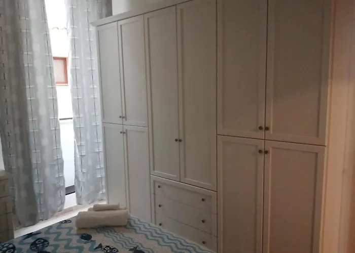 Casa Di Aurora