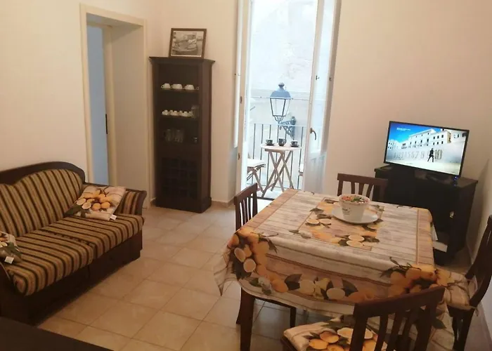 Casa Di Aurora