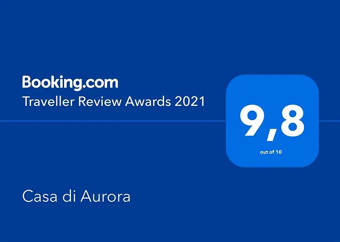 Casa Di Aurora