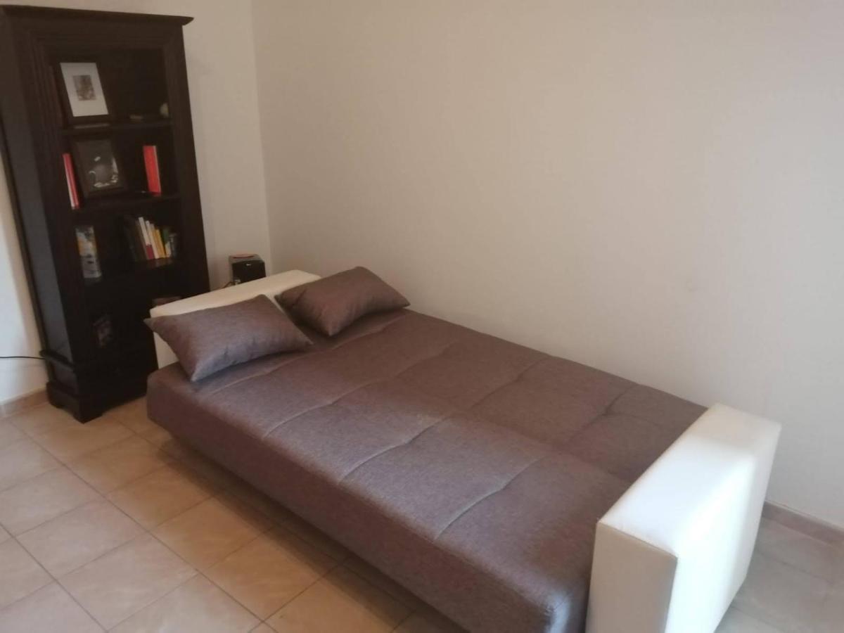 Casa Di Aurora Holiday home Syracuse