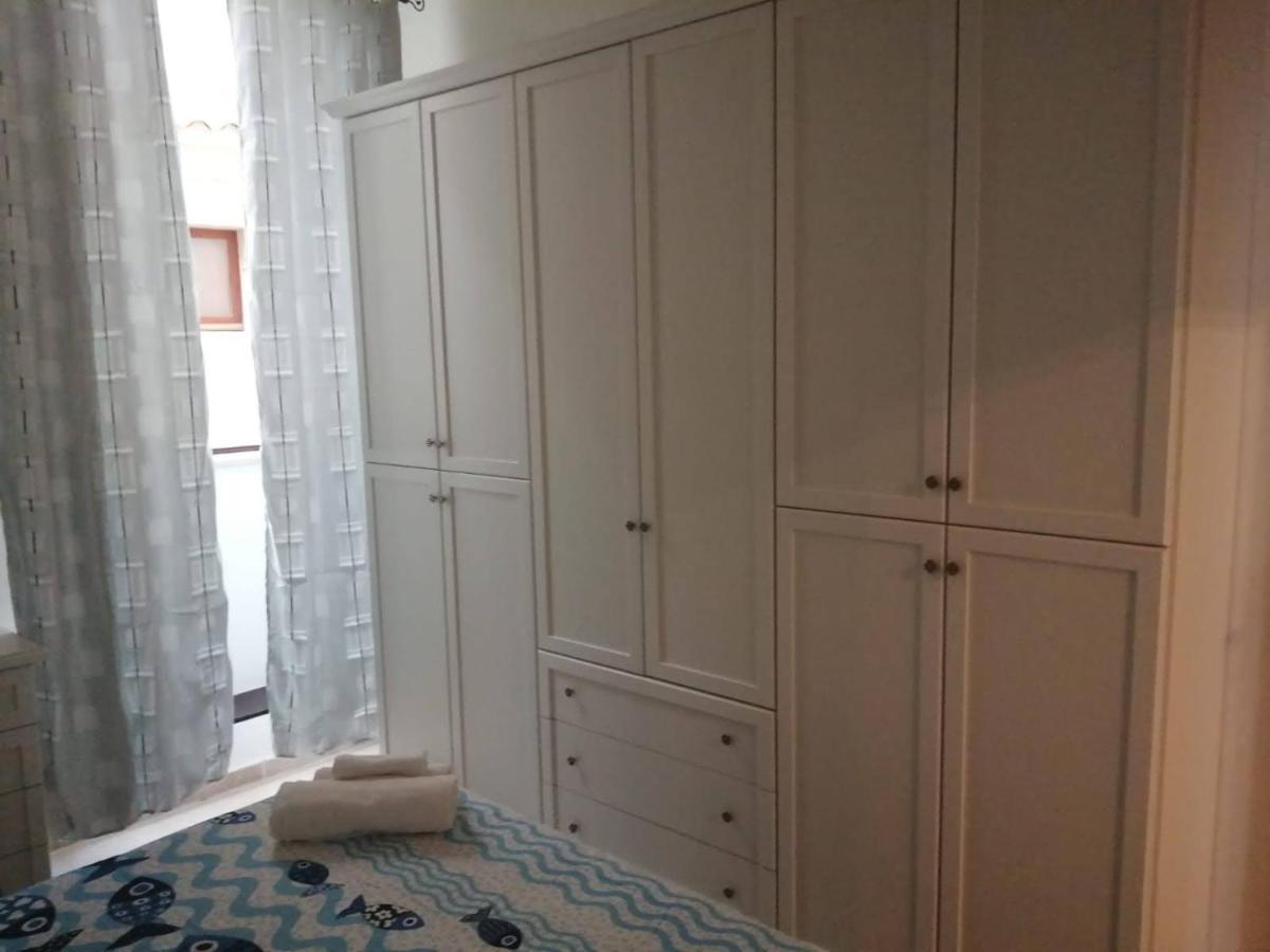 Holiday home Casa Di Aurora Syracuse