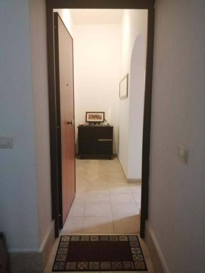 Casa Di Aurora Holiday home Syracuse