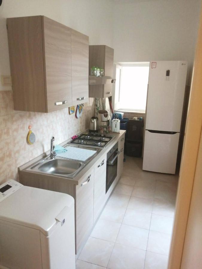 Holiday home Casa Di Aurora Syracuse