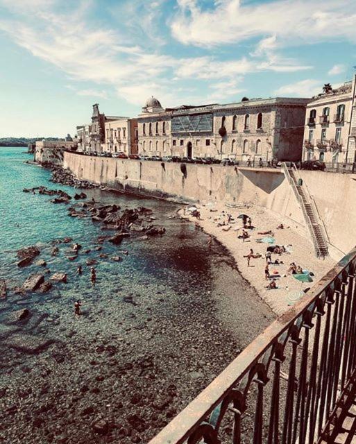 Casa Di Aurora *