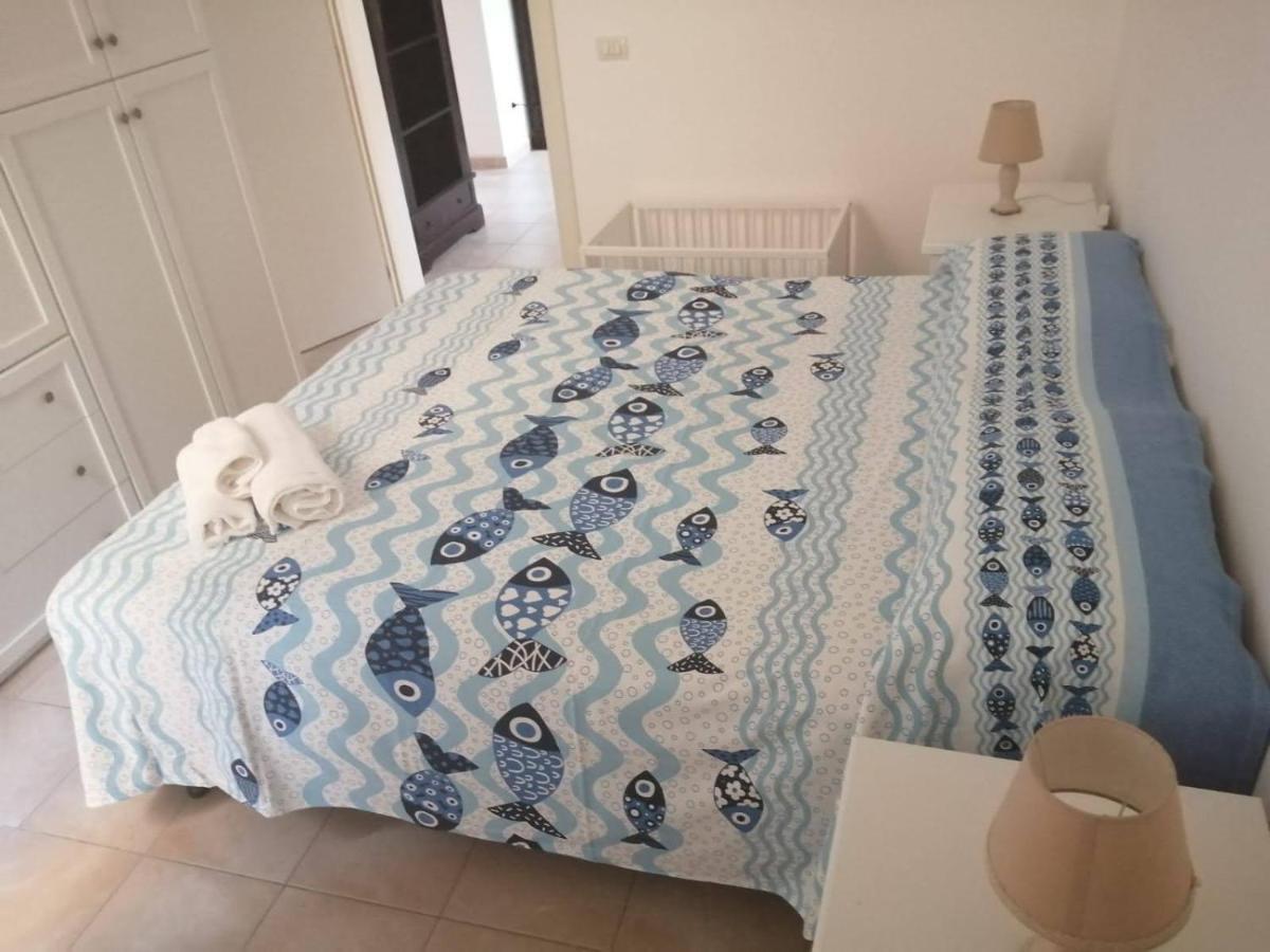 Casa Di Aurora Holiday home *