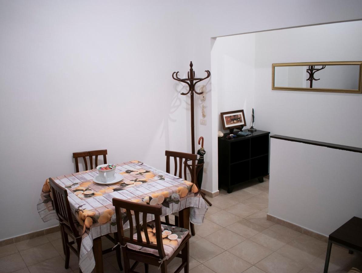 Casa Di Aurora Holiday home *