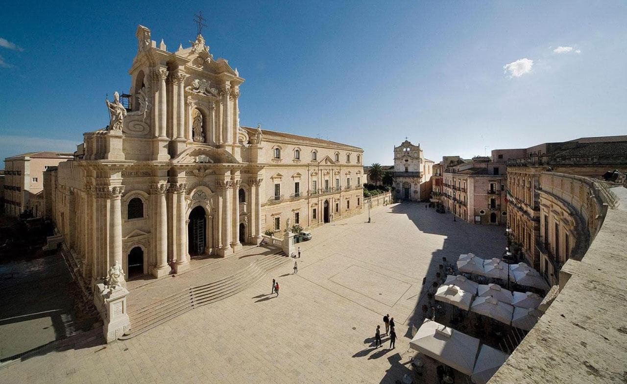 Holiday home Casa Di Aurora Syracuse
